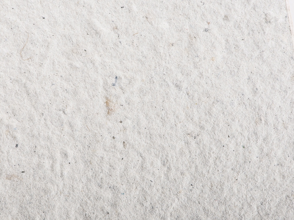 Живой блокнот с семенами цветов, А6, белый-6