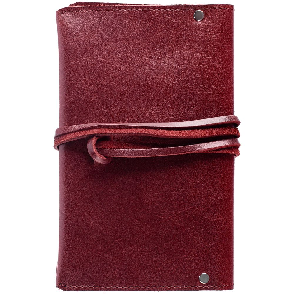 Органайзер для зарядных устройств Apache, темно-красный-2