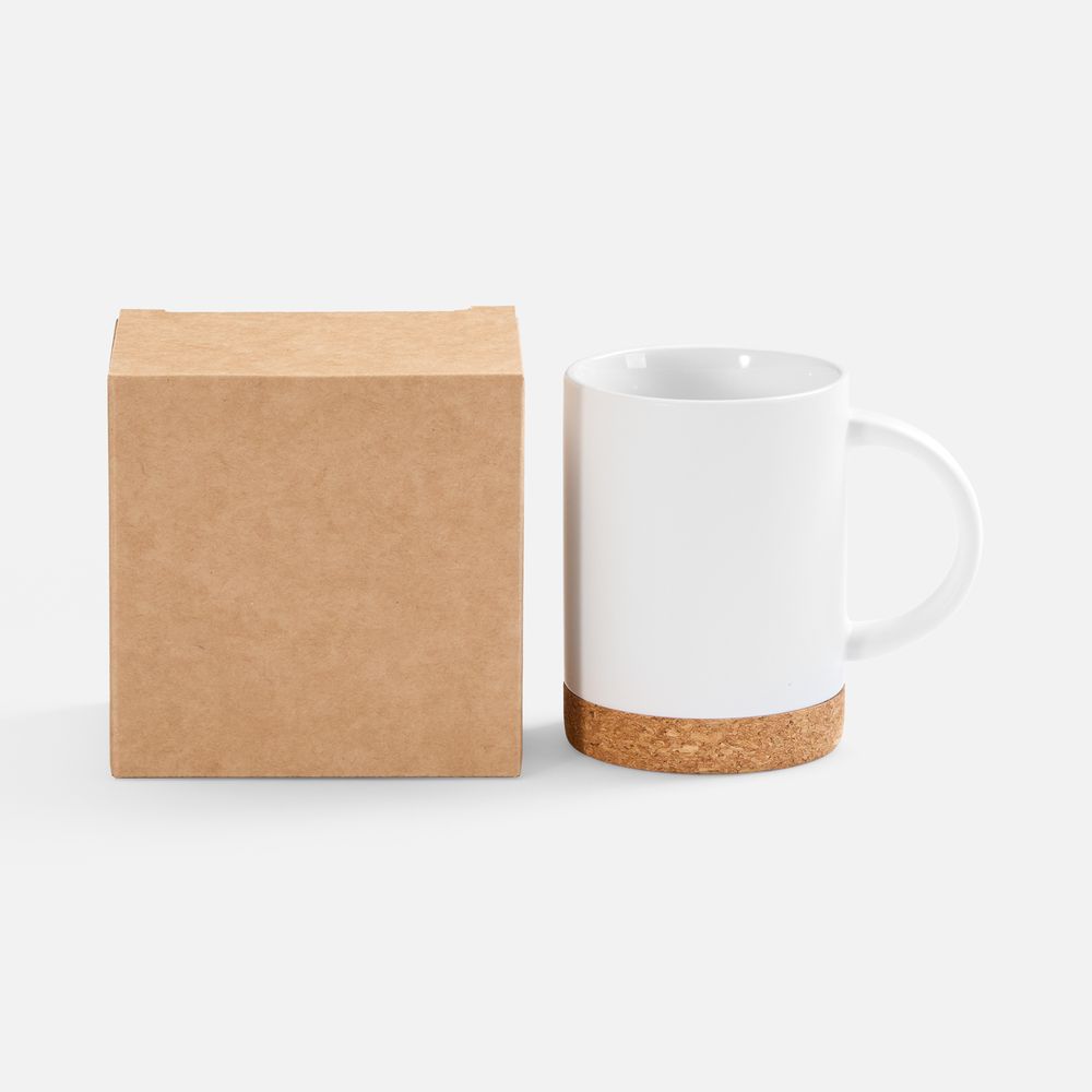 Набор Cork County, синий-2