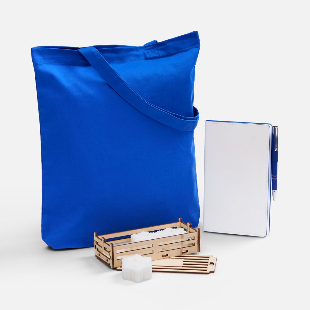 Набор Colorifica, синий-1