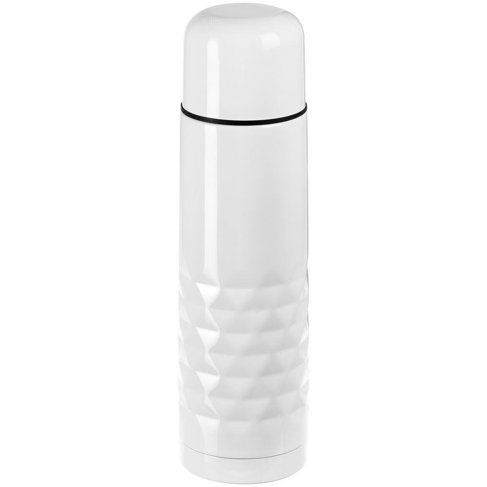 Термос Prismatic, белый-0