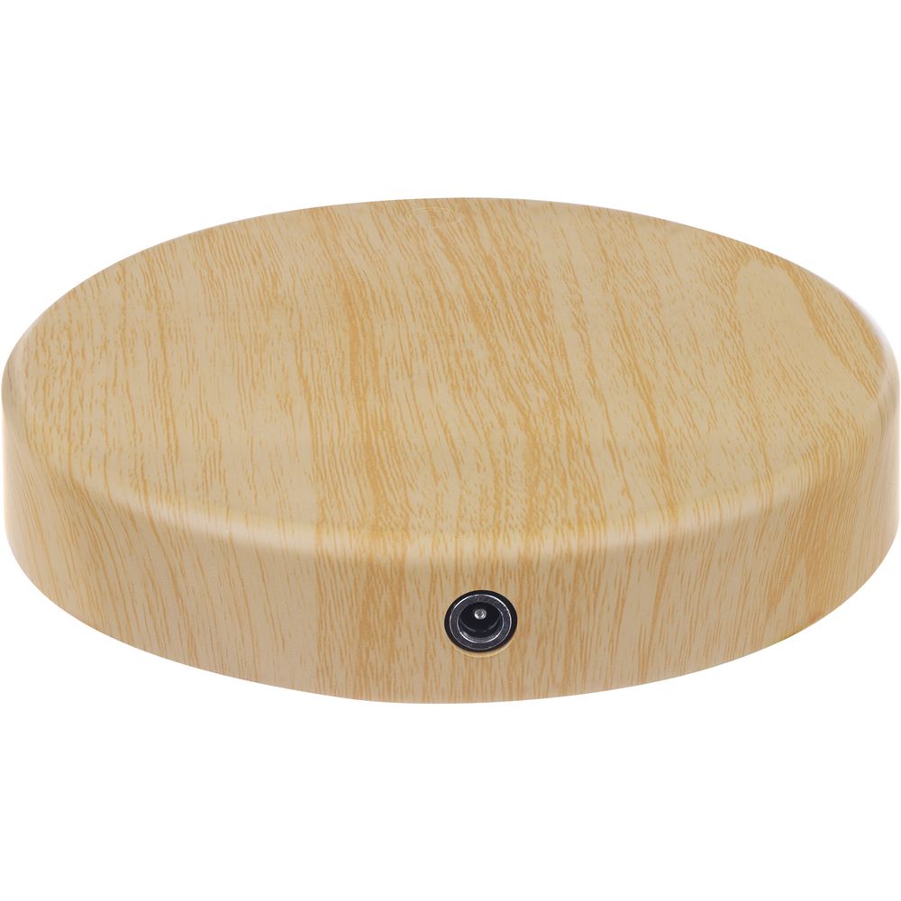 Левитирующая луна MoonFlight с пластиковой подставкой-2