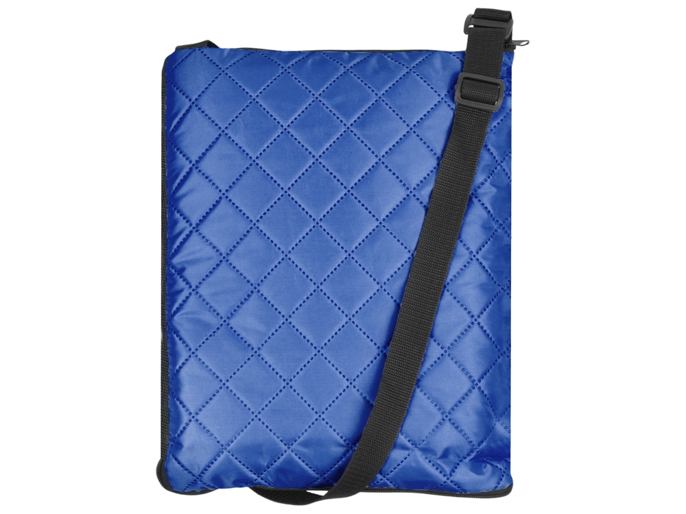 Плед для пикника Ridge, 115 х 140 см, синий-2
