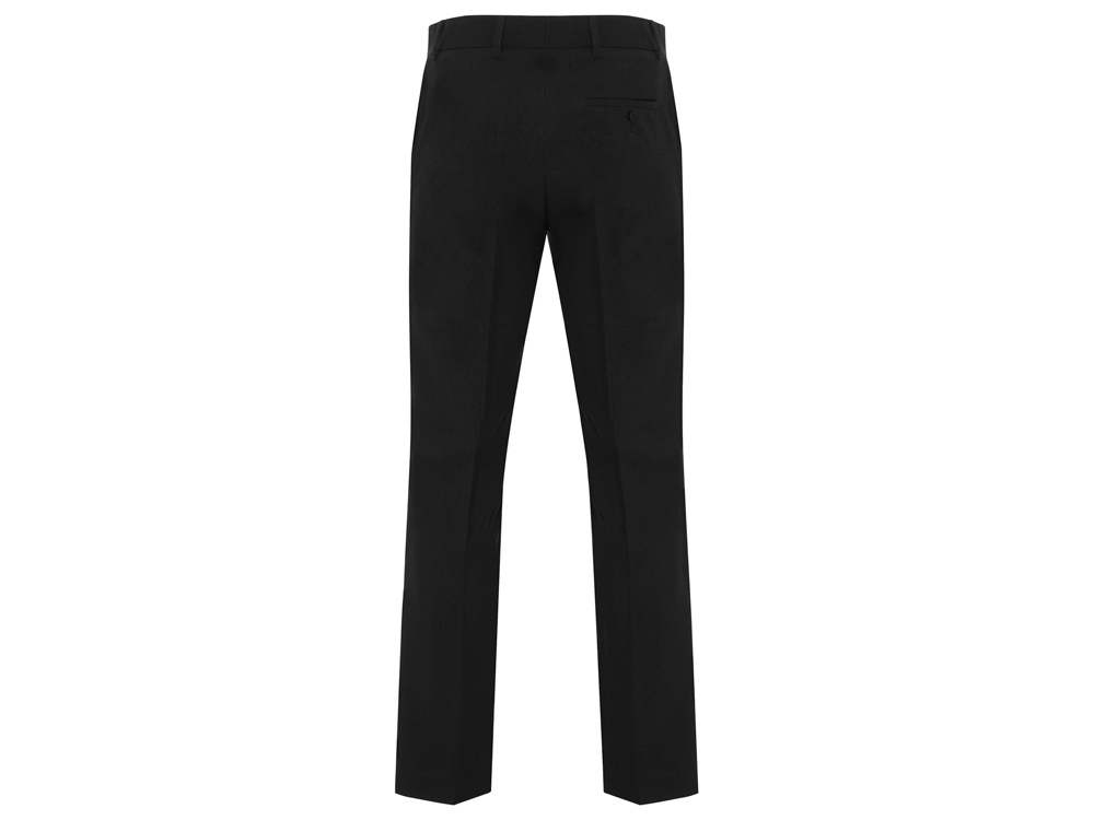 Мужские брюки Waiter, черный-1