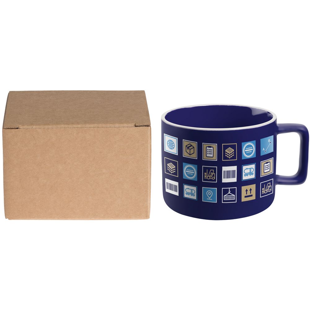 Чашка, Industry, логистика-1