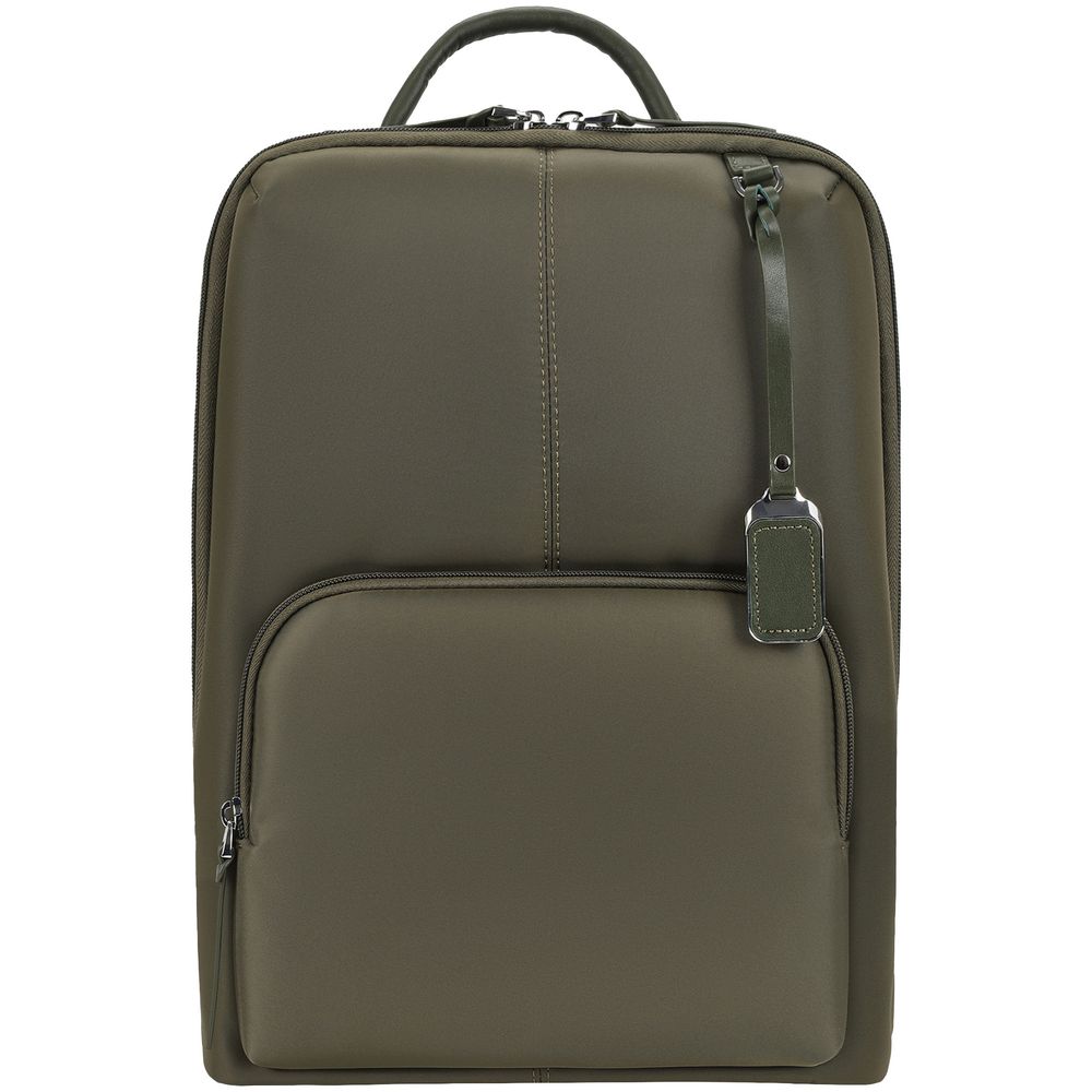 Рюкзак Santiago 14, зеленый-0