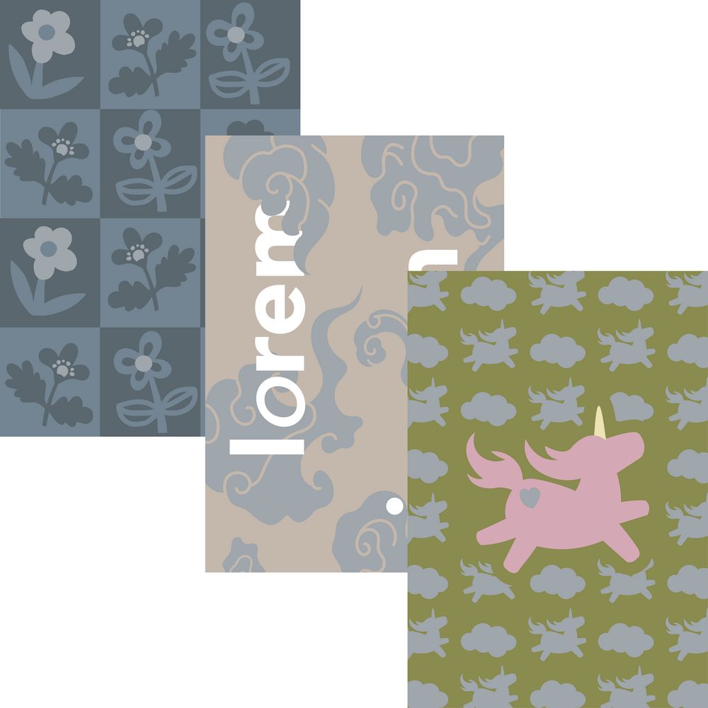 Плед Tricksy Fint Grand на заказ, S, полушерсть-0