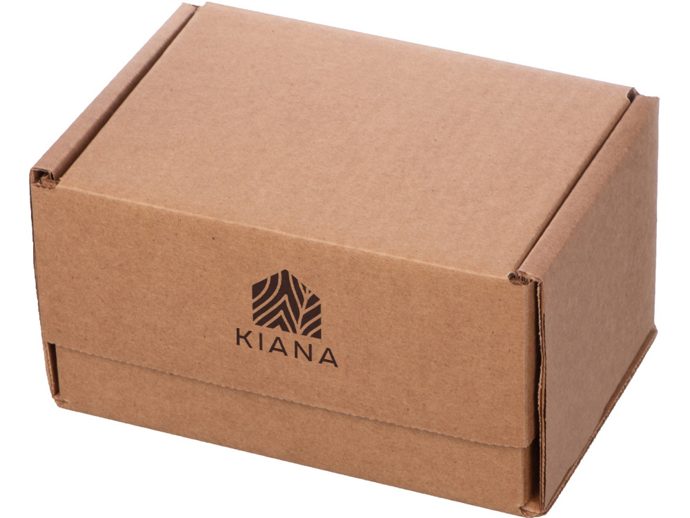 Свечи на подставке Олень, шишка, елочка-9