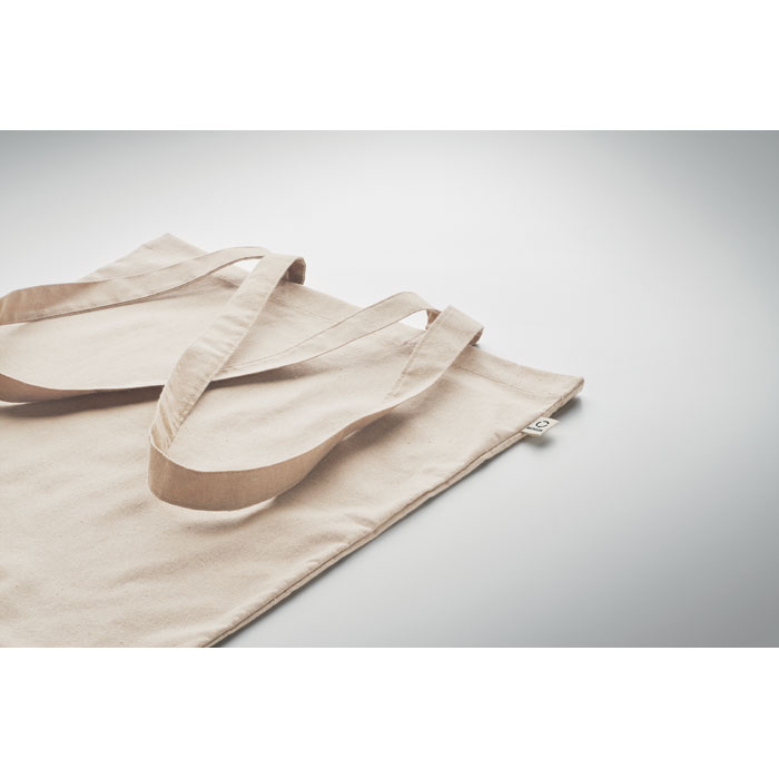 Сумка для покупок, бежевый-2