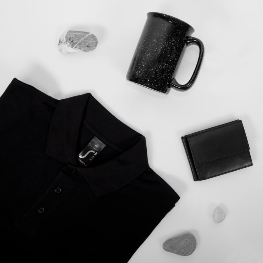 Кружка  UNIVERSE, красный