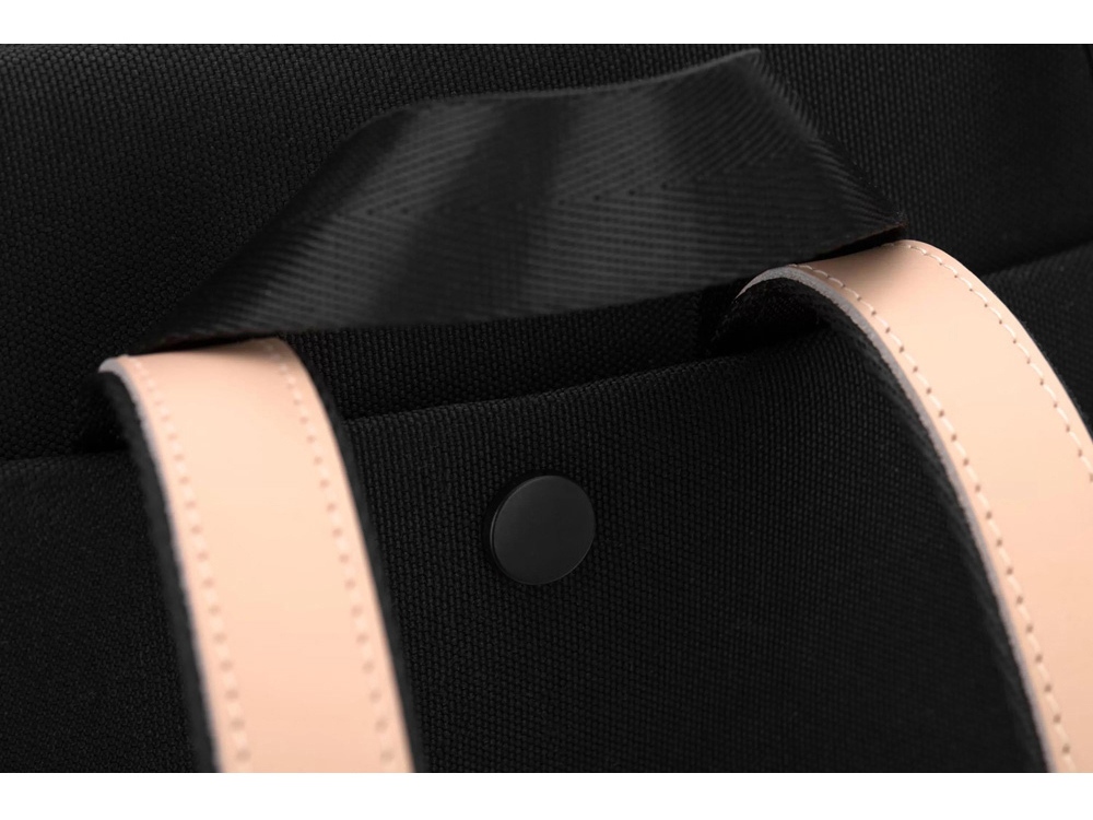 Рюкзак Ройс, черный-5