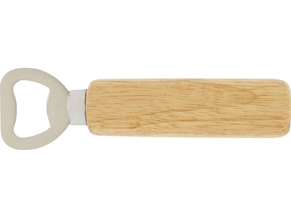 Деревянная открывалка для бутылок Brama-1
