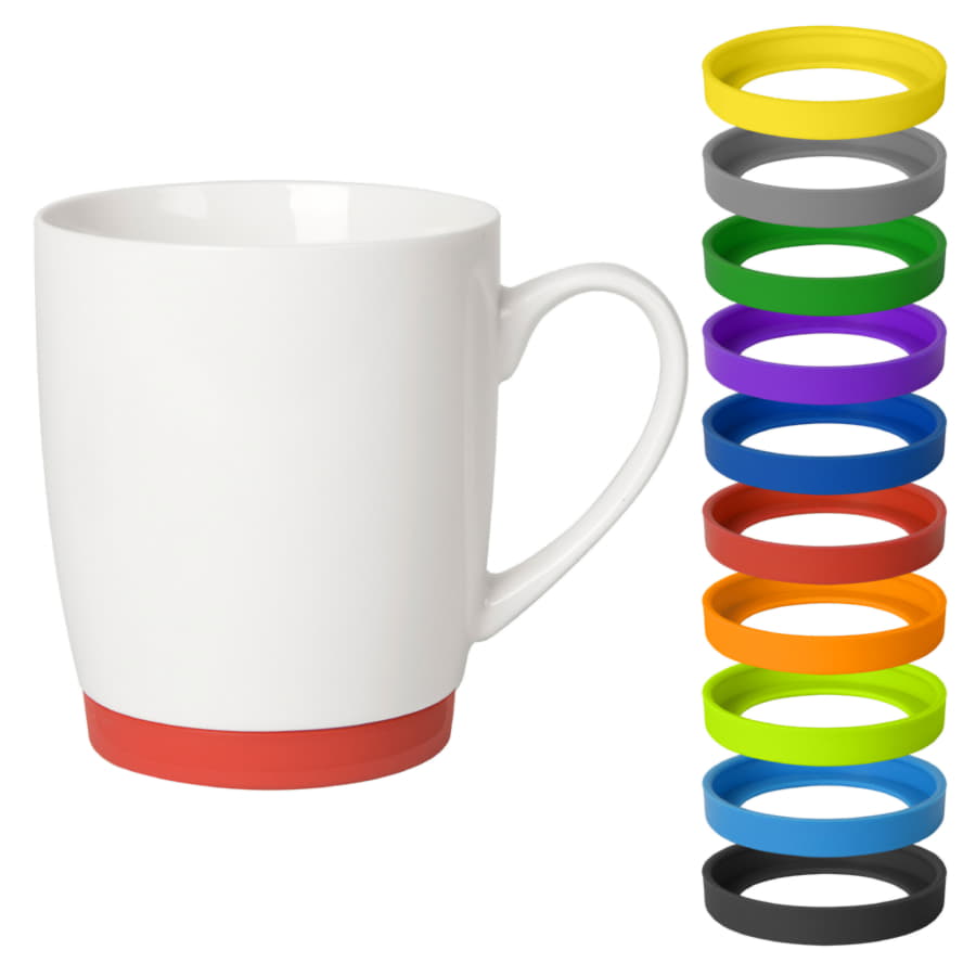 Набор подарочный MATISSE`TEAS: кружка, зарядное устройство, коробка, стружка, голубой, голубой-2