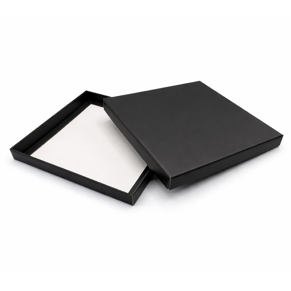 Коробка Contain, Черный-1