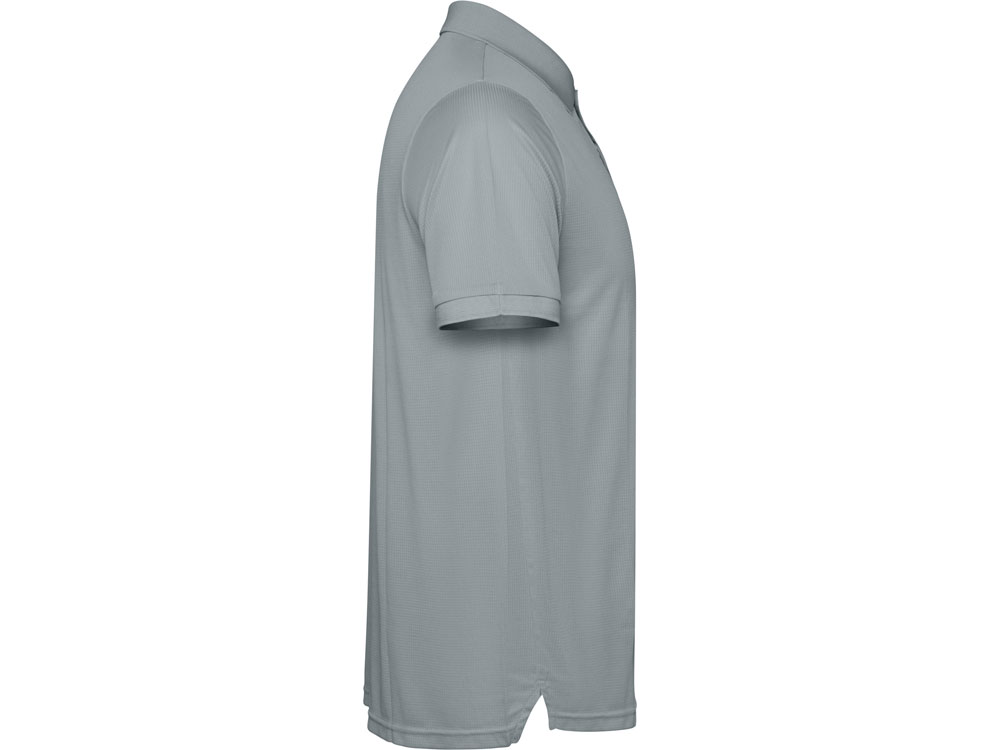Поло TORMO мужское, серый-3