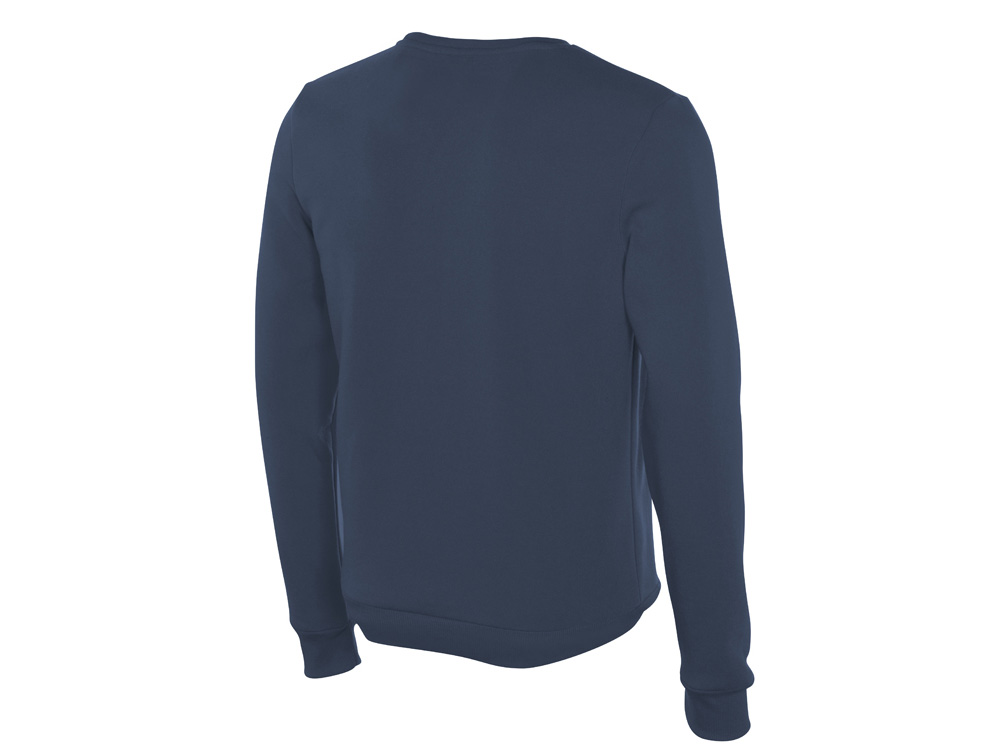 Толстовка промо London мужская, темно-синий-5