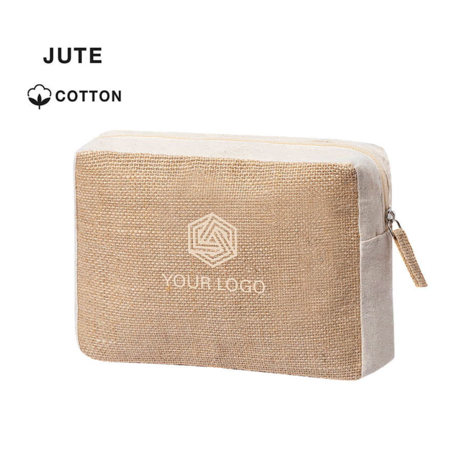 Косметичка RINGOK , бежевый-3