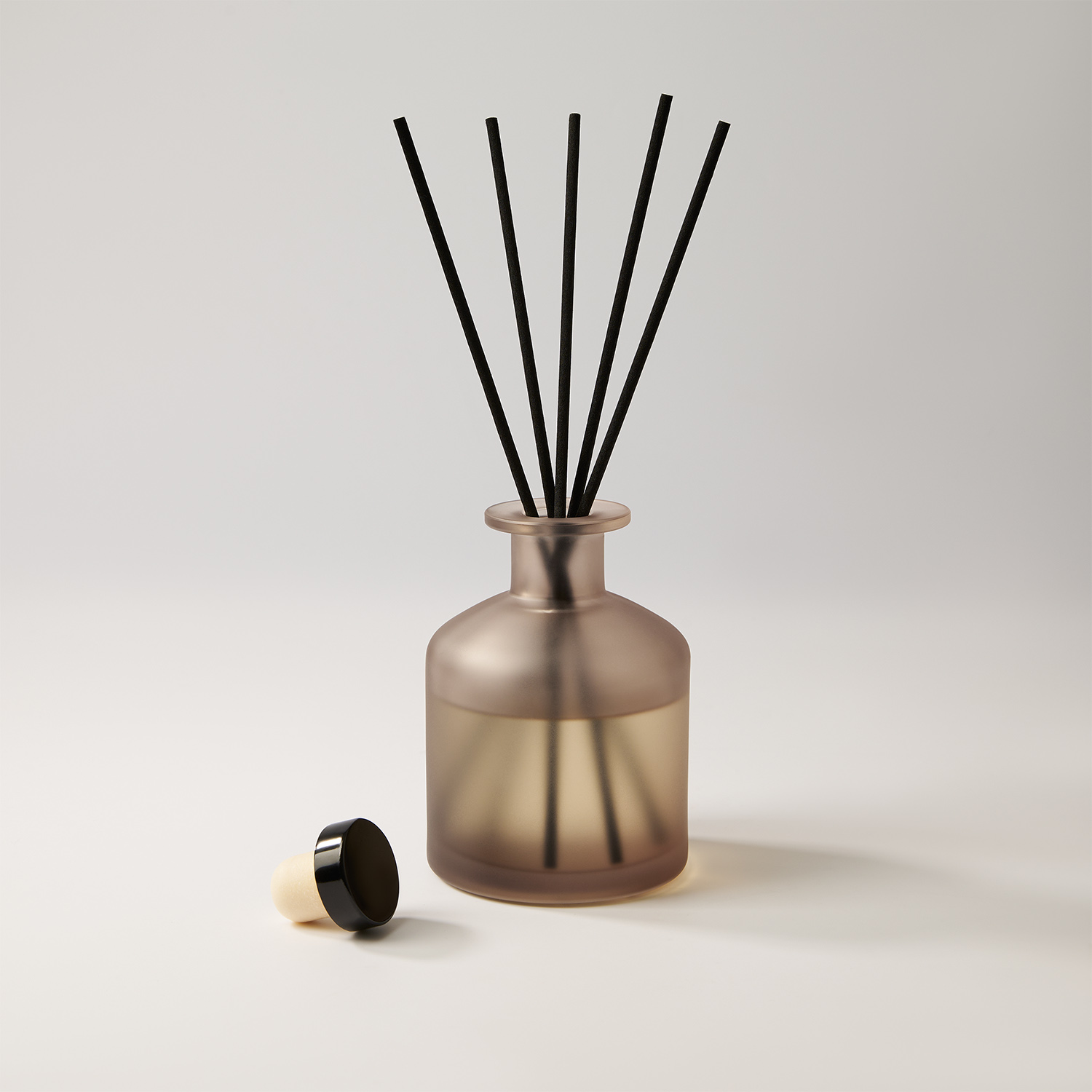 Диффузор ароматический Mizu, бежевый-4