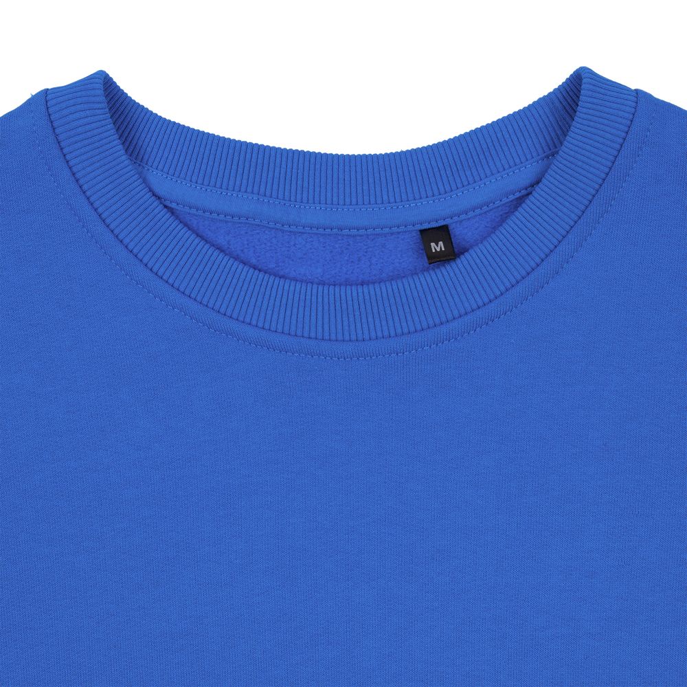 Свитшот Toima Heavy 2.0, ярко-синий-2