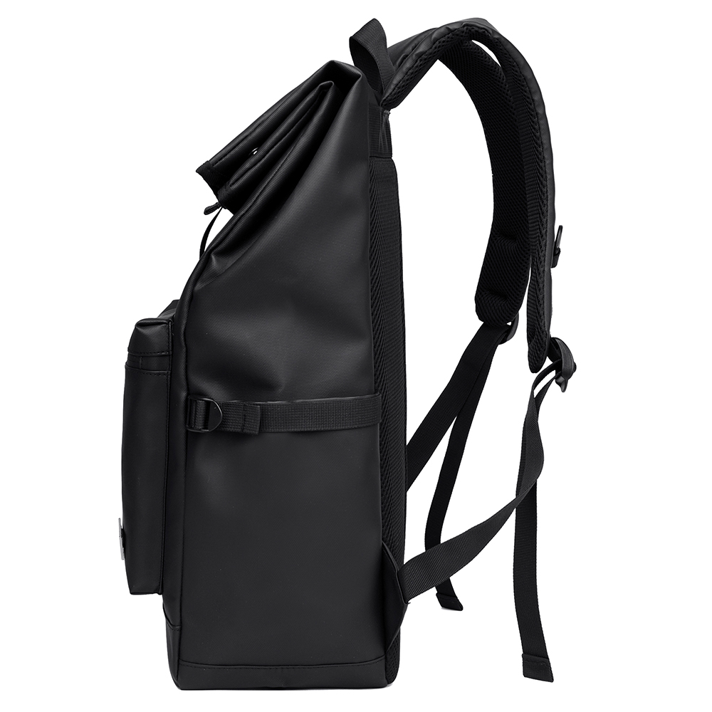 Рюкзак Arzes, чёрный-2