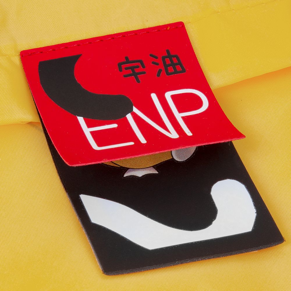 Лейбл Listra Soft Touch, L, красный-2