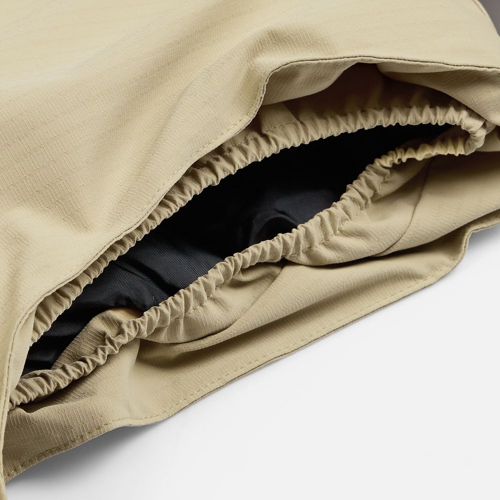 Жилет унисекс Sfera, бежевый-6