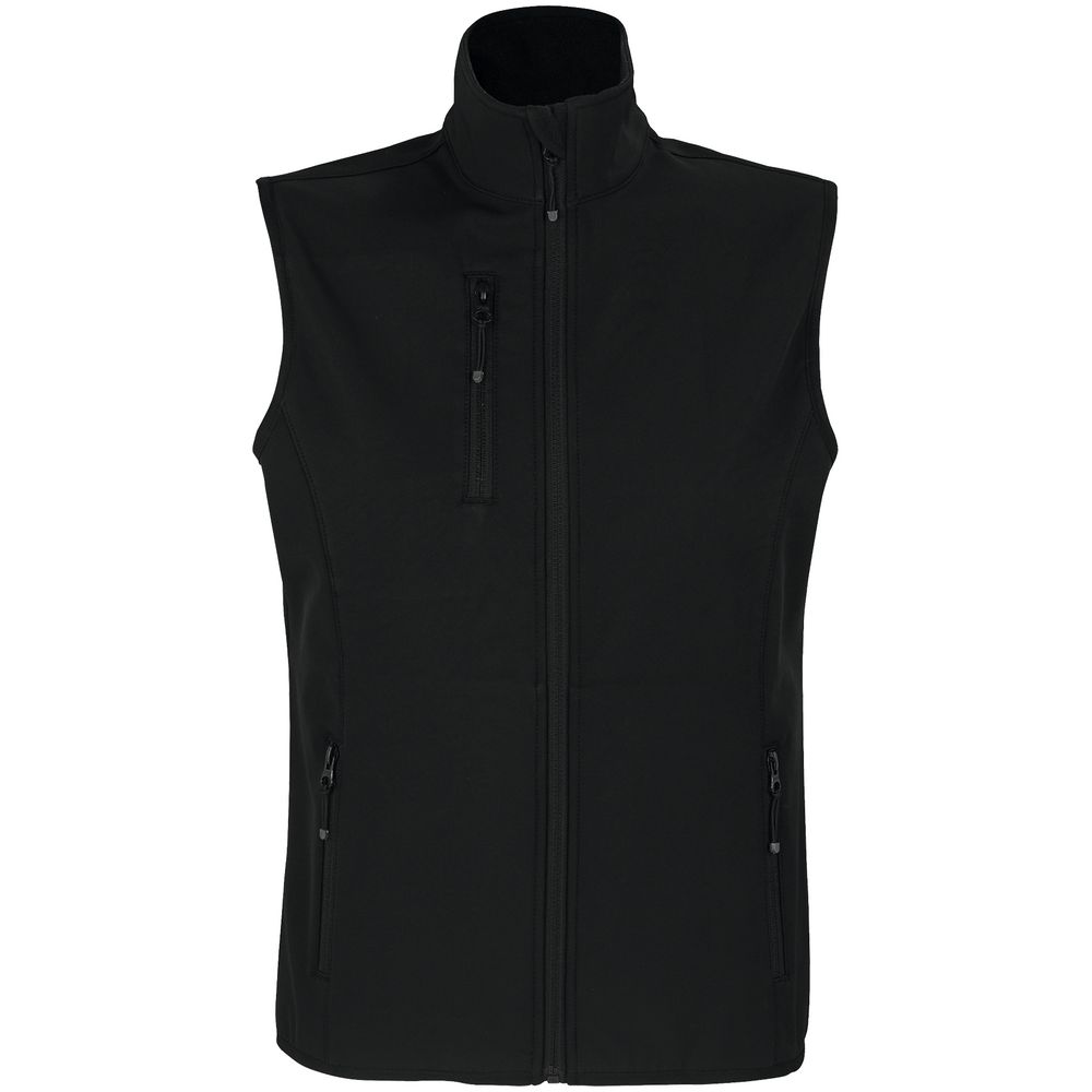 Жилет Falcon BW Women, черный-0