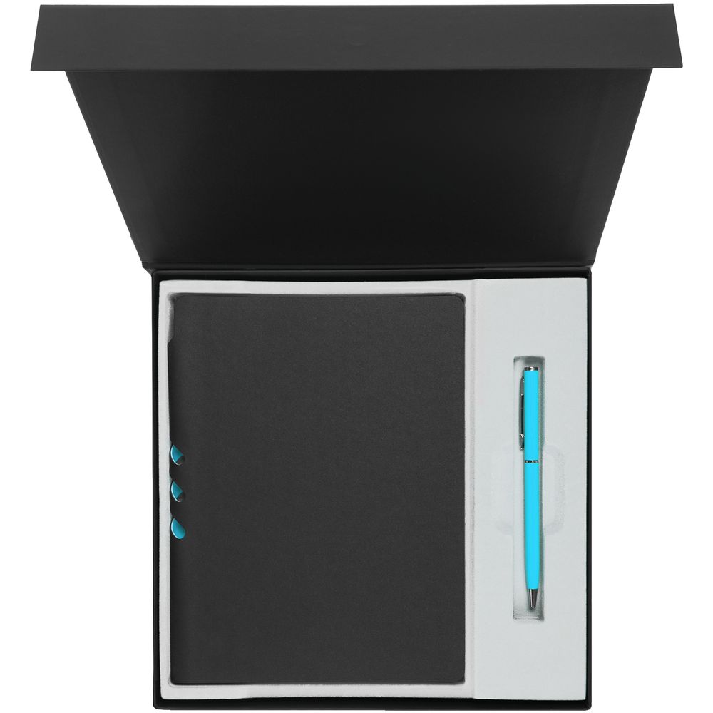 Набор Flexpen Black, бирюзовый-2
