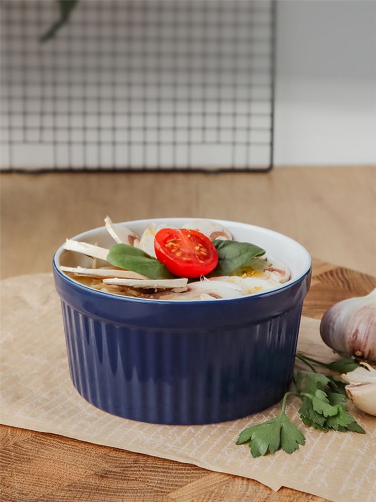 Форма для запекания Jule Verne, малая-3