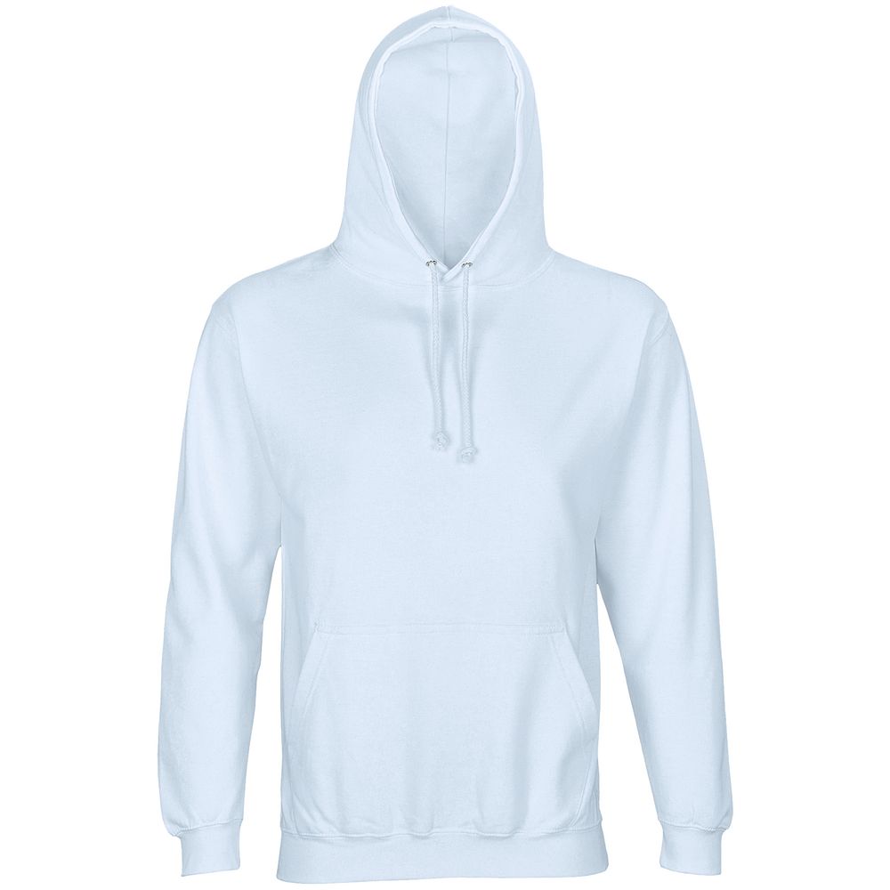Худи унисекс Condor, голубое-1