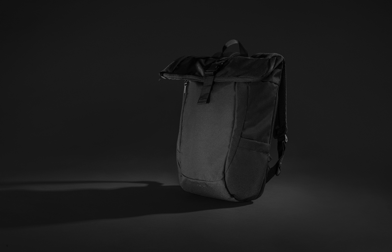 Рюкзак для ноутбука Swiss Peak Leonard из rPET Aware™, 15.6"-7