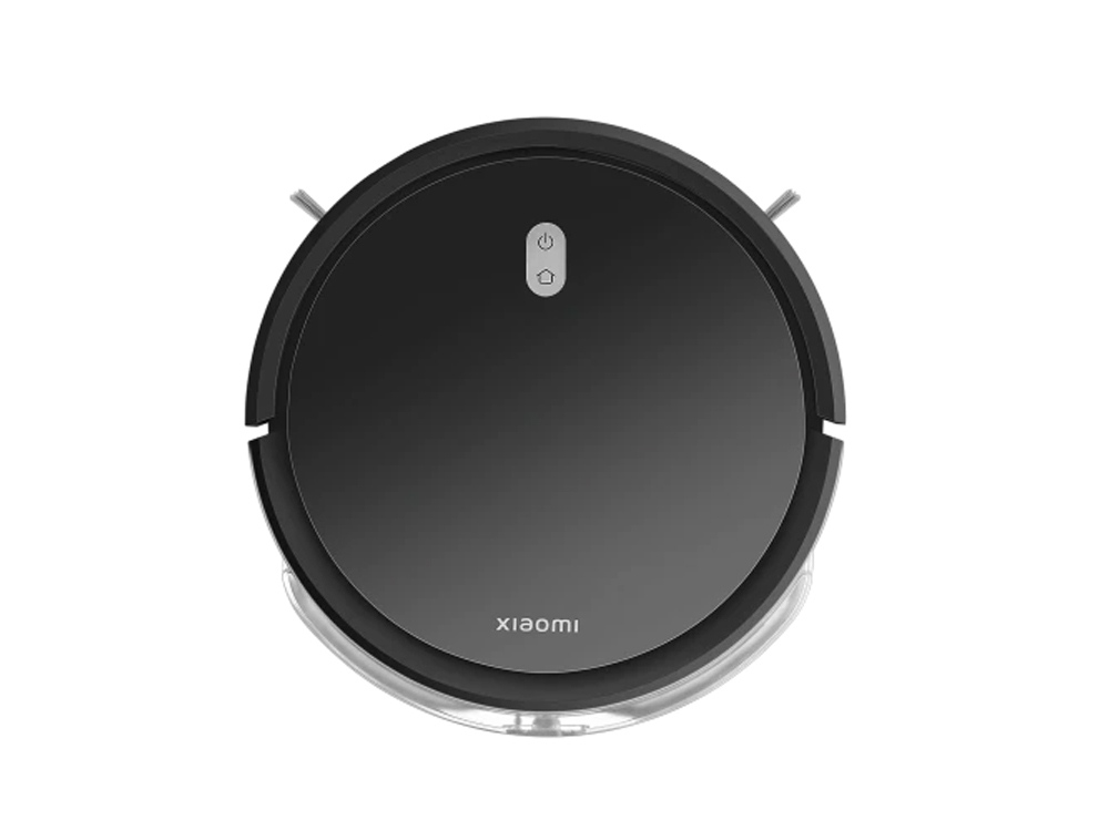 Робот-пылесос Xiaomi Robot Vacuum E5 (Black) EU (BHR8298EU)-0