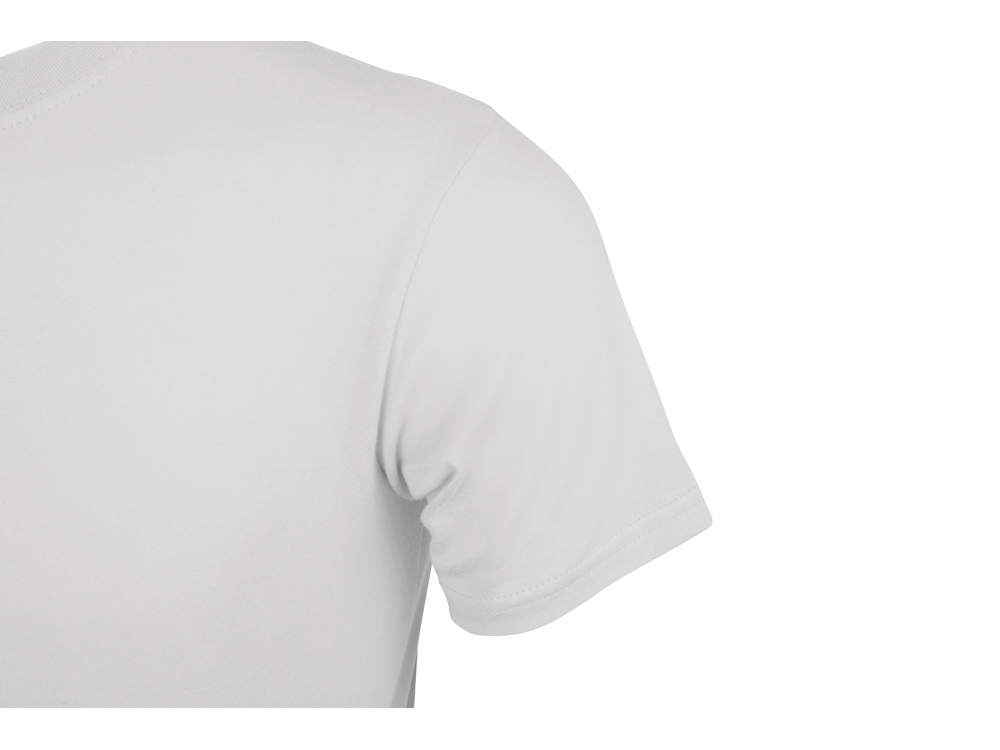 Футболка Heavy Super Club мужская, жемчужный-8