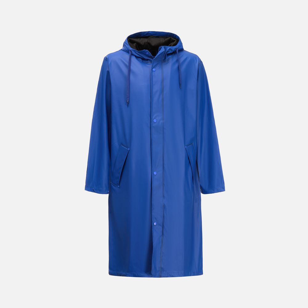 Макинтош R3, синий-1