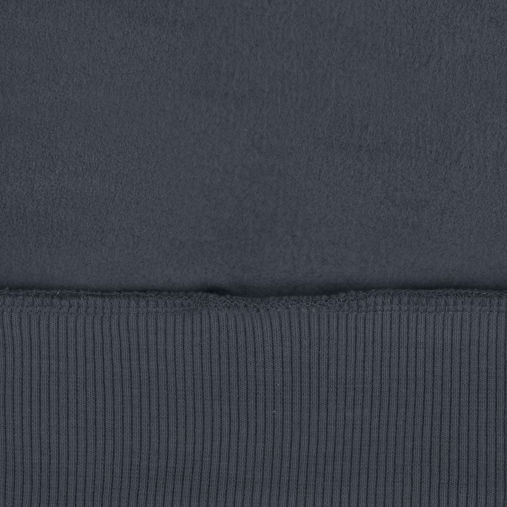 Худи Kirenga Heavy 2.0, темно-серое (графит)-2