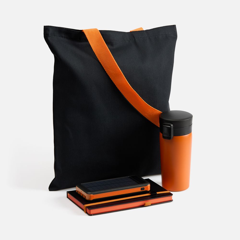 Набор Ton Energy, оранжевый-0