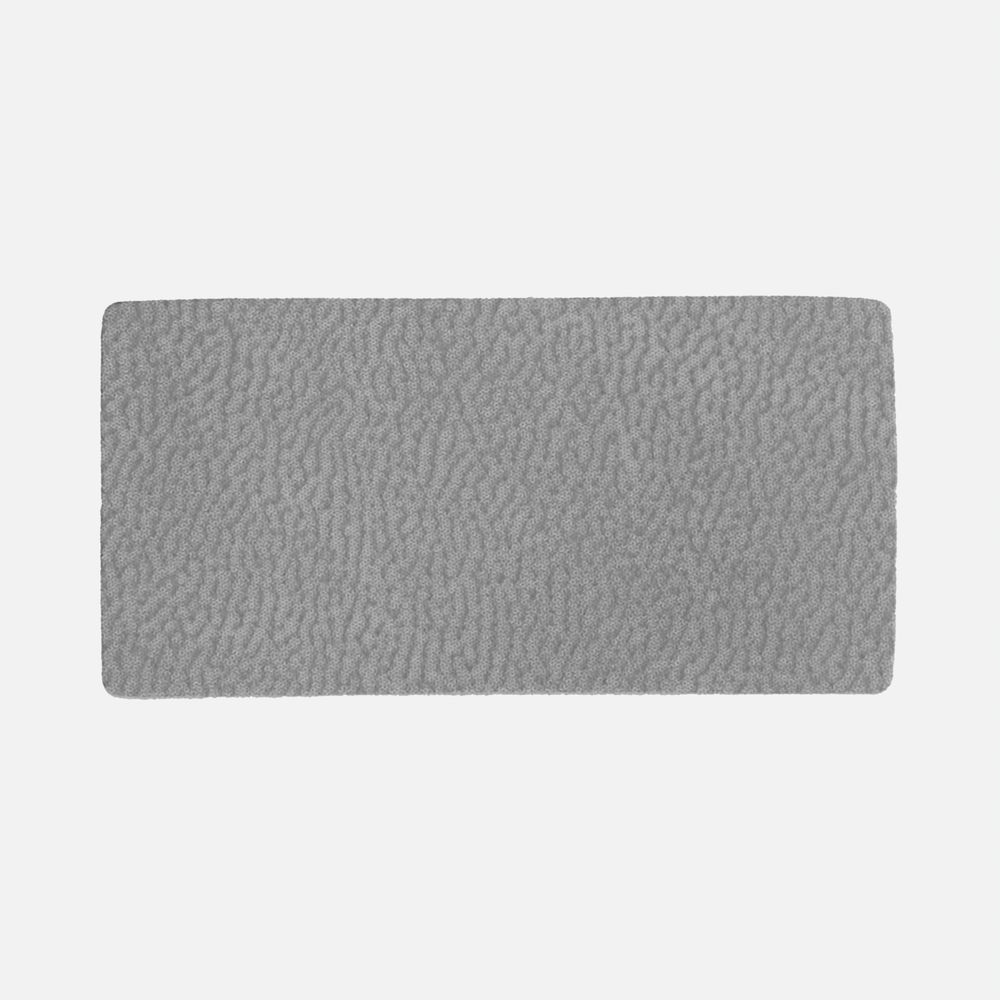 Лейбл Listra Latte, XS, серый-0