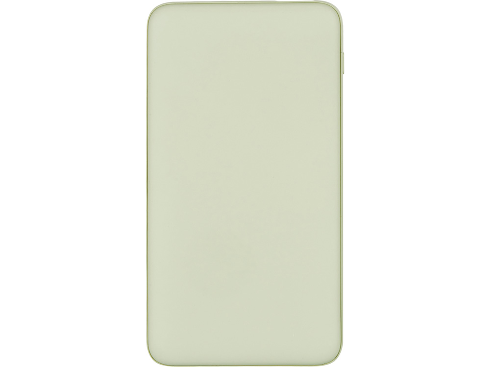 Внешний аккумулятор Reserve Pro, 10 000 mah, оливковый-2