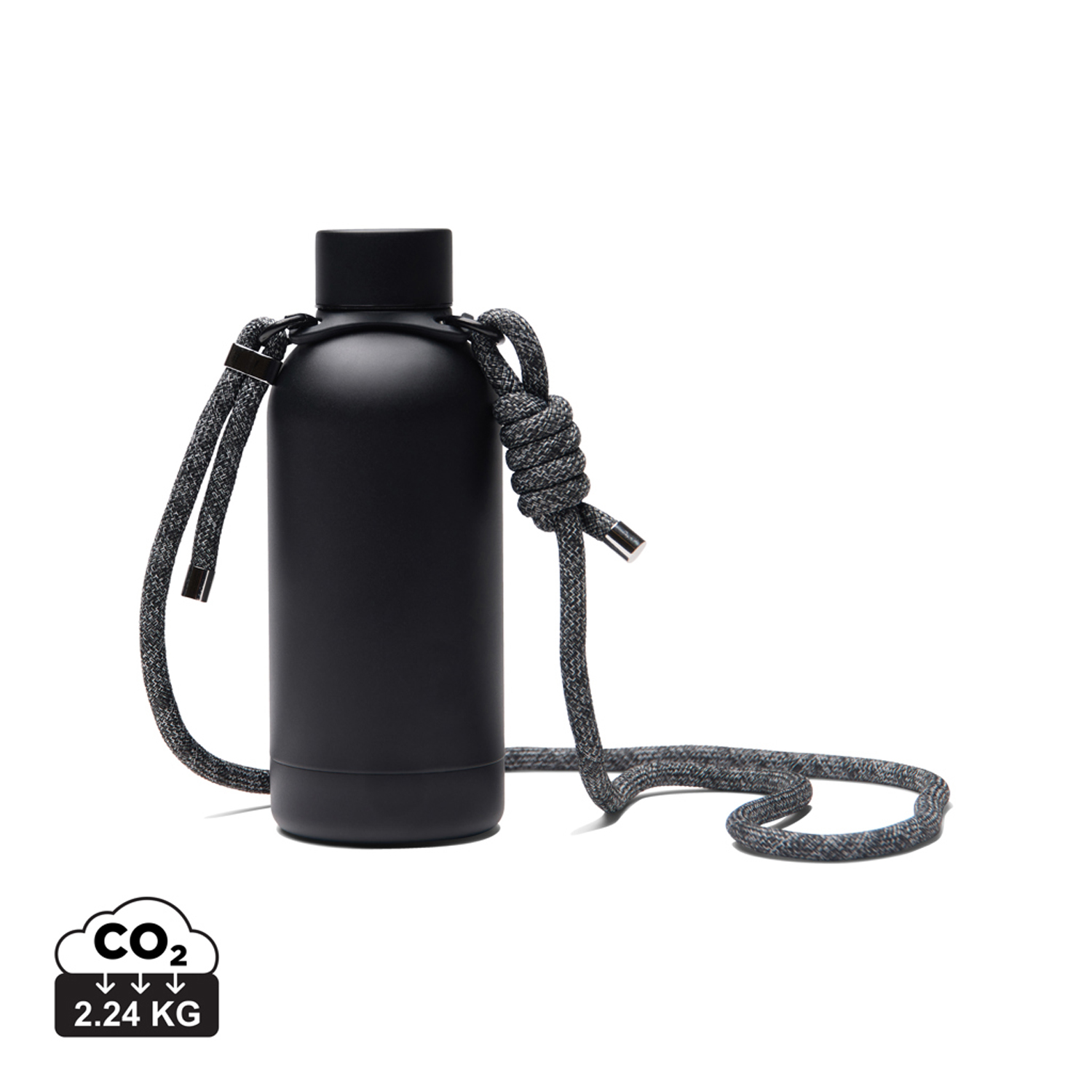 Термобутылка VINGA Parks RCS SS, 400 мл-10