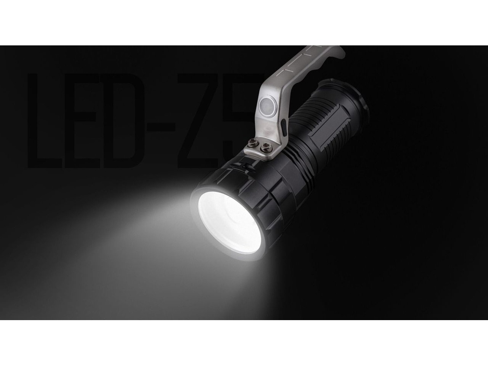 Rombica LED Z5, черный-3