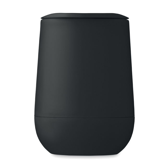 Термокружка 300 мл, черный-2