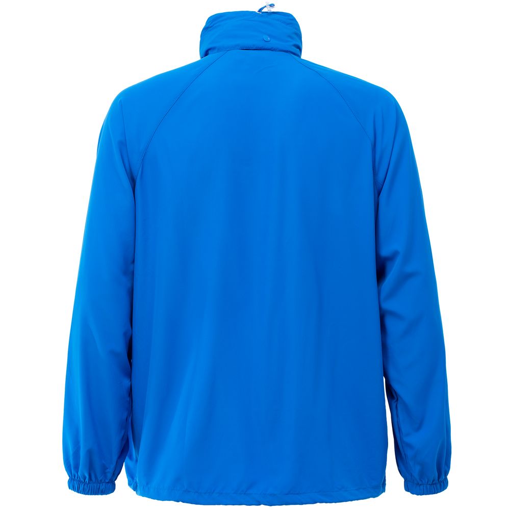 Куртка Kivach Air, синяя-1