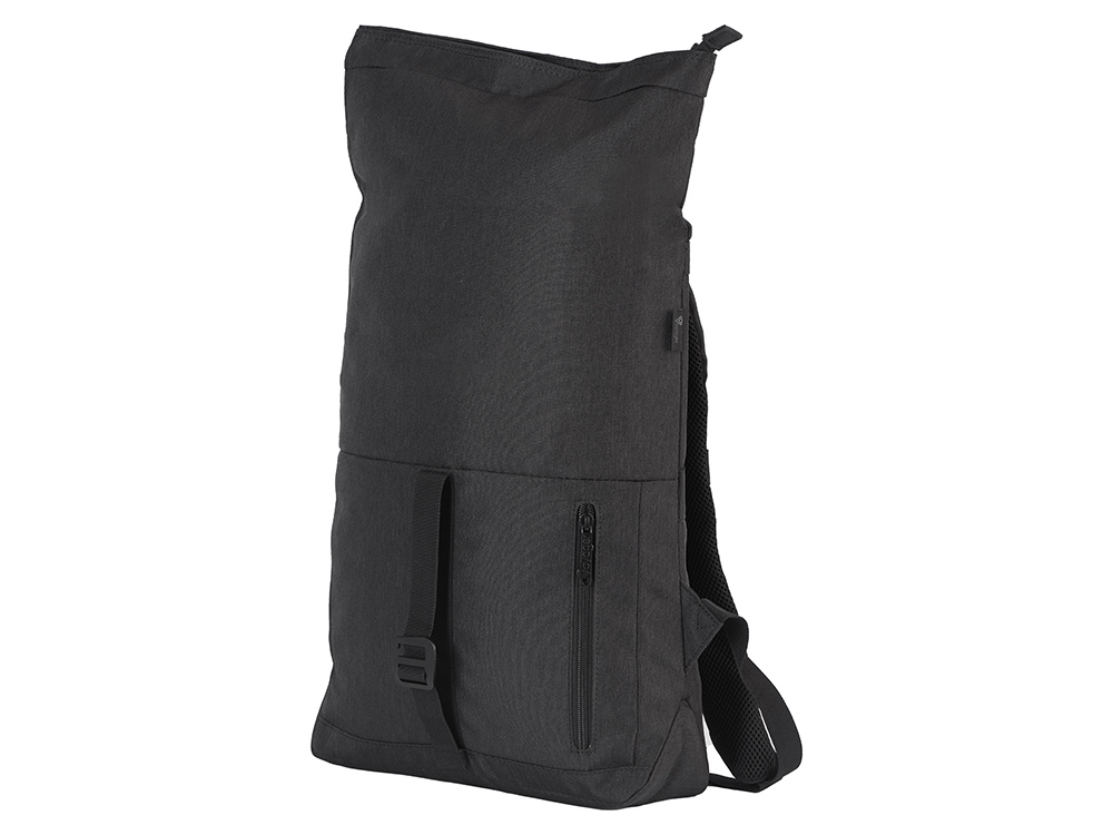 Рюкзак Teen для ноутбука15.6 с боковой молнией, темно-серый-7