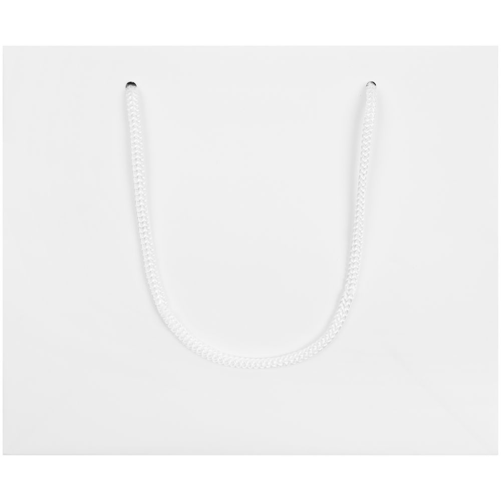 Пакет бумажный Arc S, белый-1