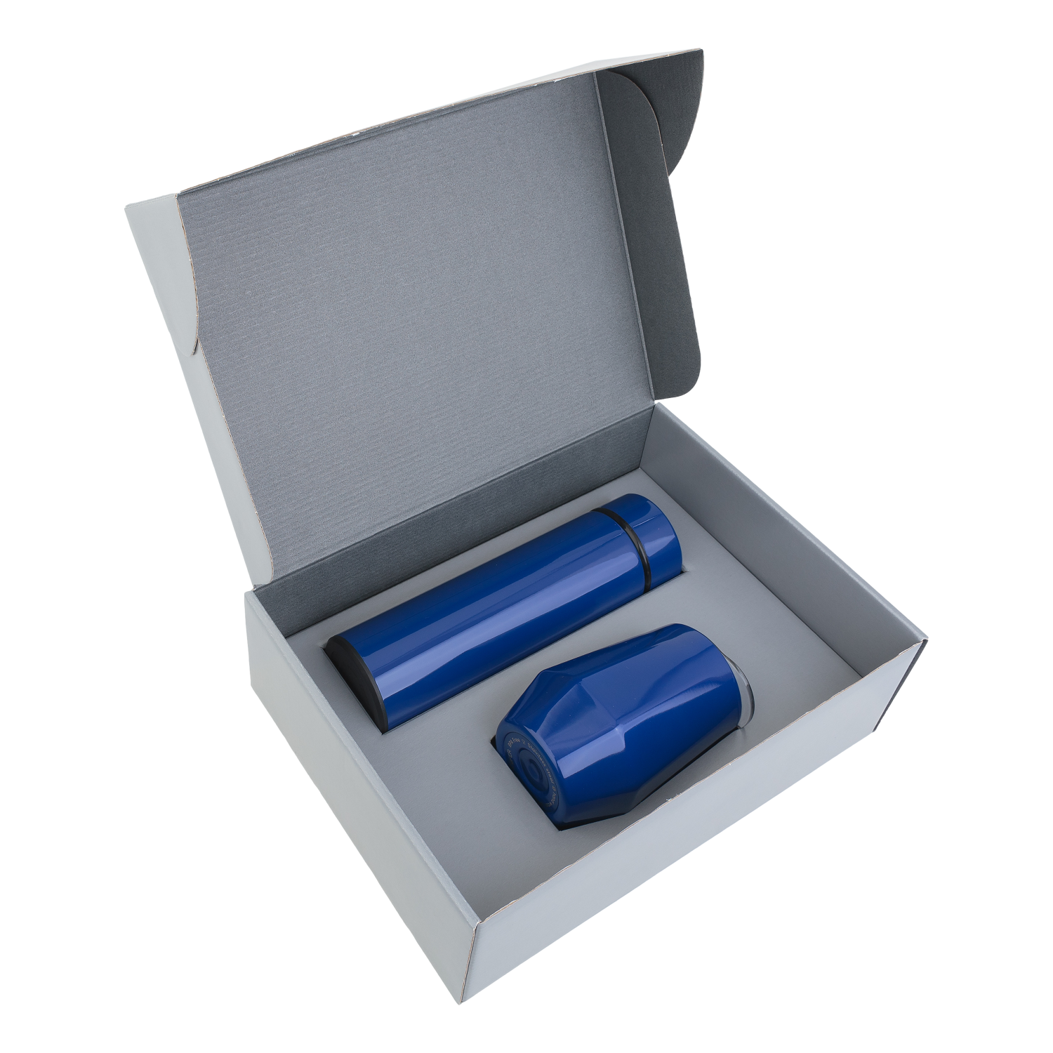 Набор Hot Box E (синий)-0