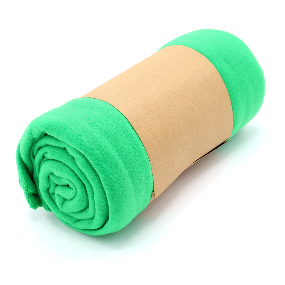 Плед PATIO, Зелёный-2