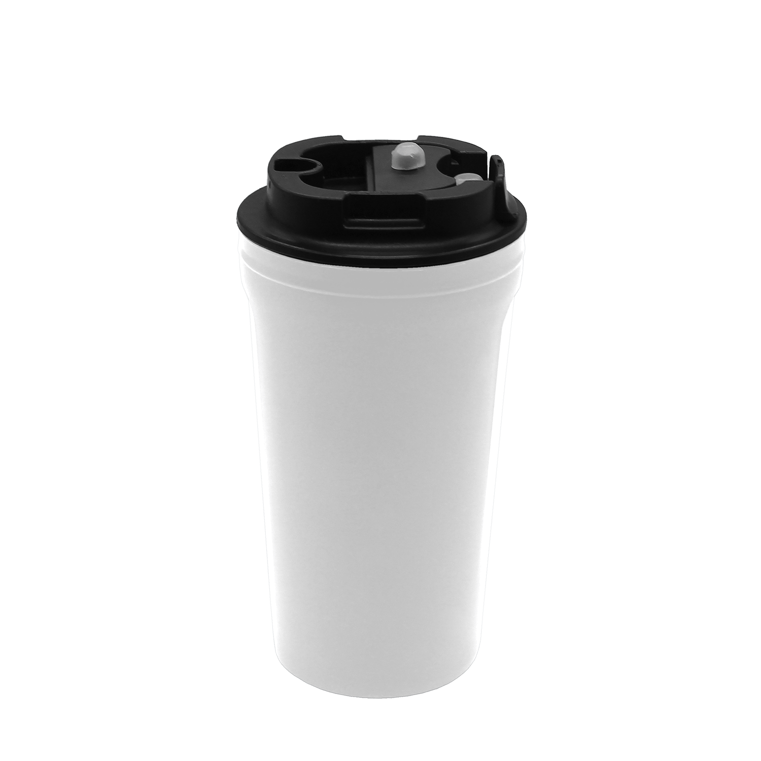 Стакан New Basic (белый)-3