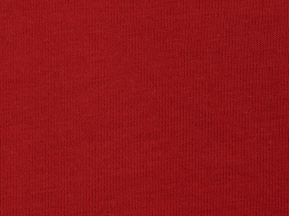 Футболка HD короткий рукав компакт пенье, красный-9