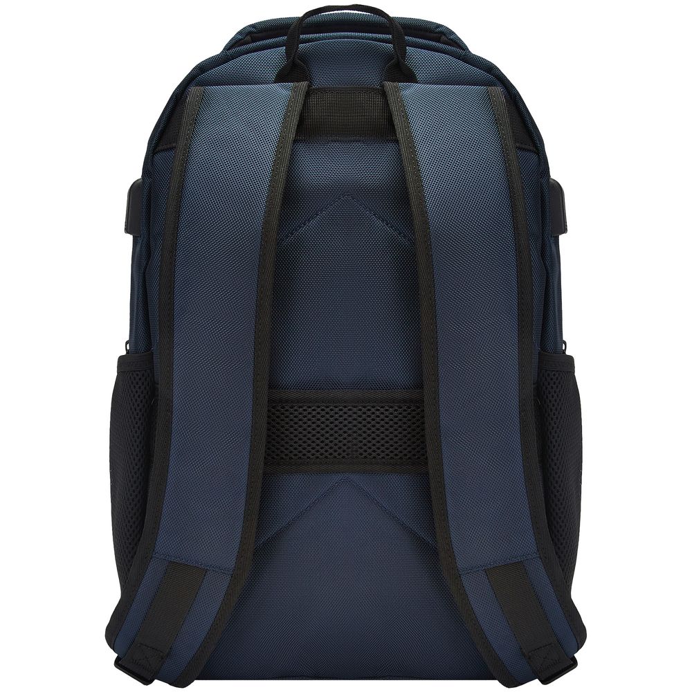 Рюкзак T Range 14, синий-1