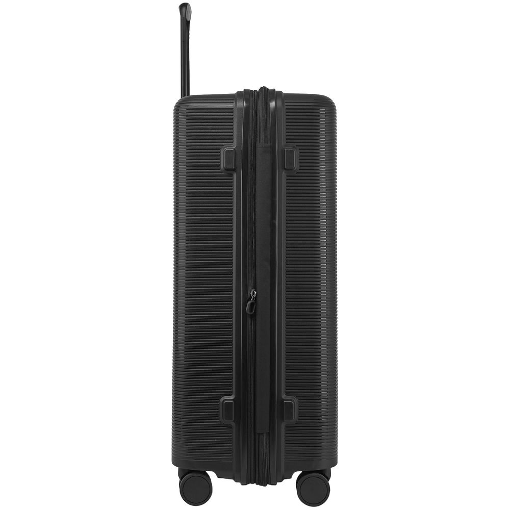 Чемодан Forza L, черный-2